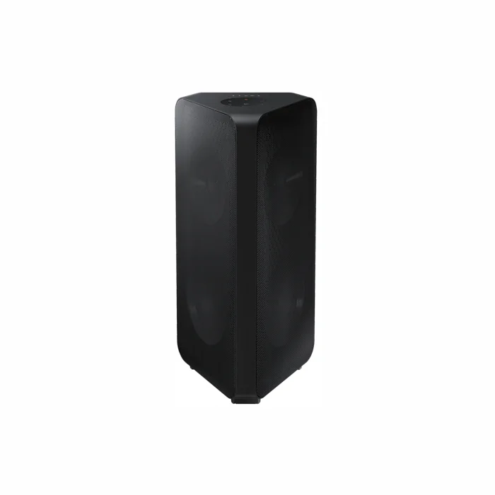 Bezvadu skaļrunis Samsung Sound Tower MX-ST50B/EN [Mazlietots]